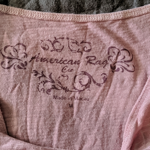 Tank top - Picture 2 of 2